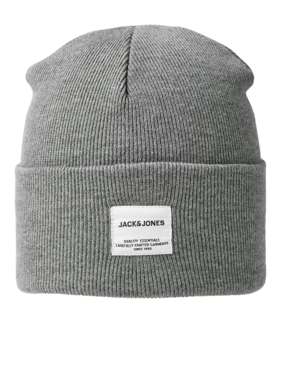 JACK&JONES Beanie Mütze