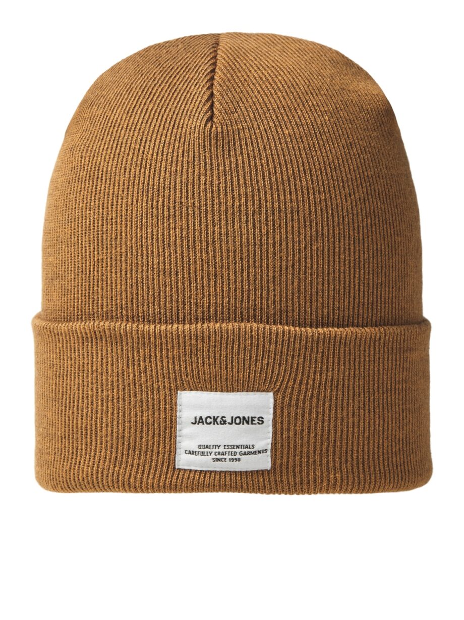 JACK&JONES Beanie Mütze