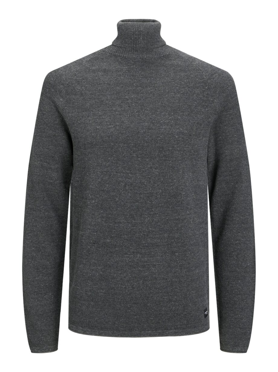 JACK&JONES Rollkragenpullover