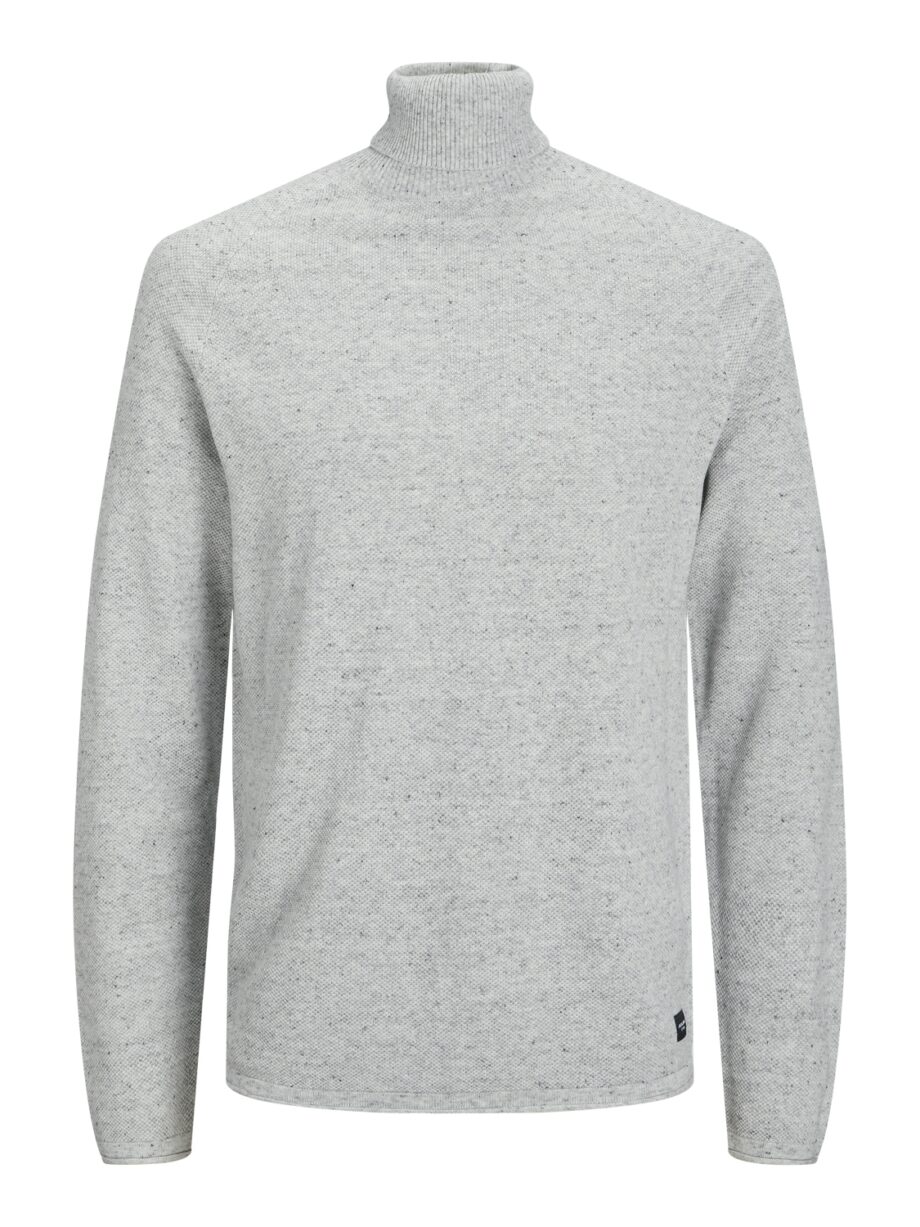 JACK&JONES Rollkragenpullover