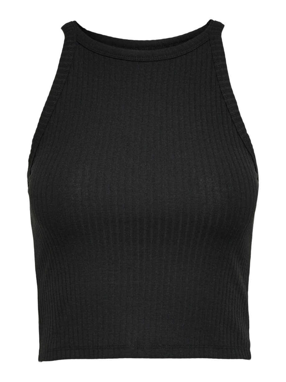 ONLY Damen Sim Fit Top EMMA in verschiedenen Farben