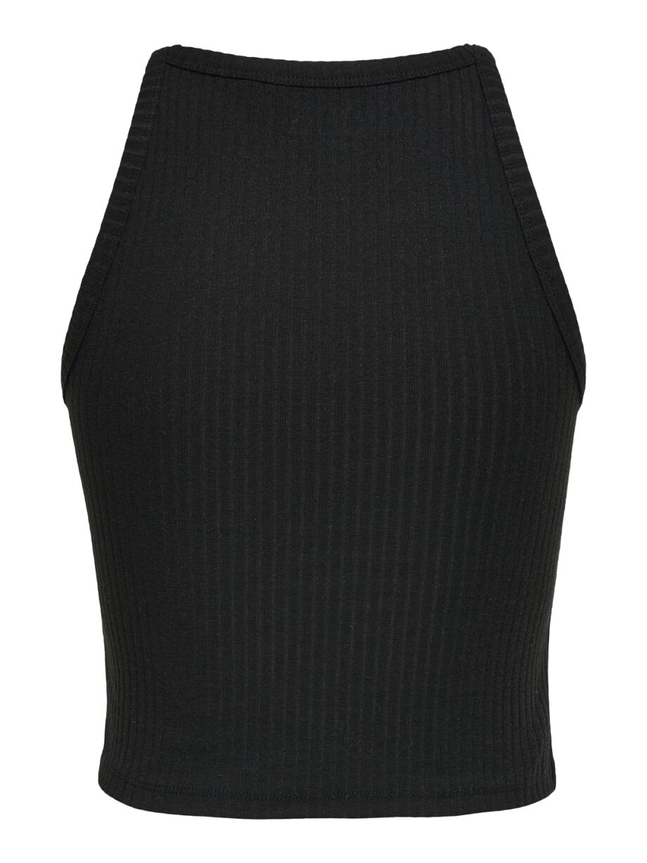 ONLY Damen Sim Fit Top EMMA in verschiedenen Farben