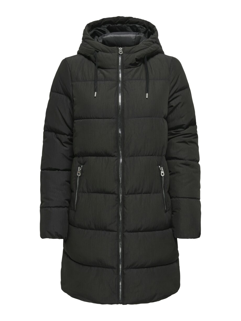 ONLDOLLY LONG PUFFER COAT OTW NOOS