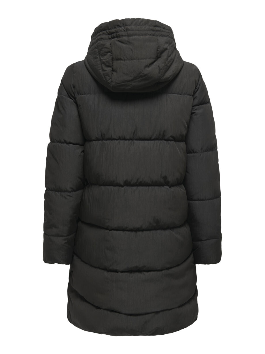 ONLDOLLY LONG PUFFER COAT OTW NOOS