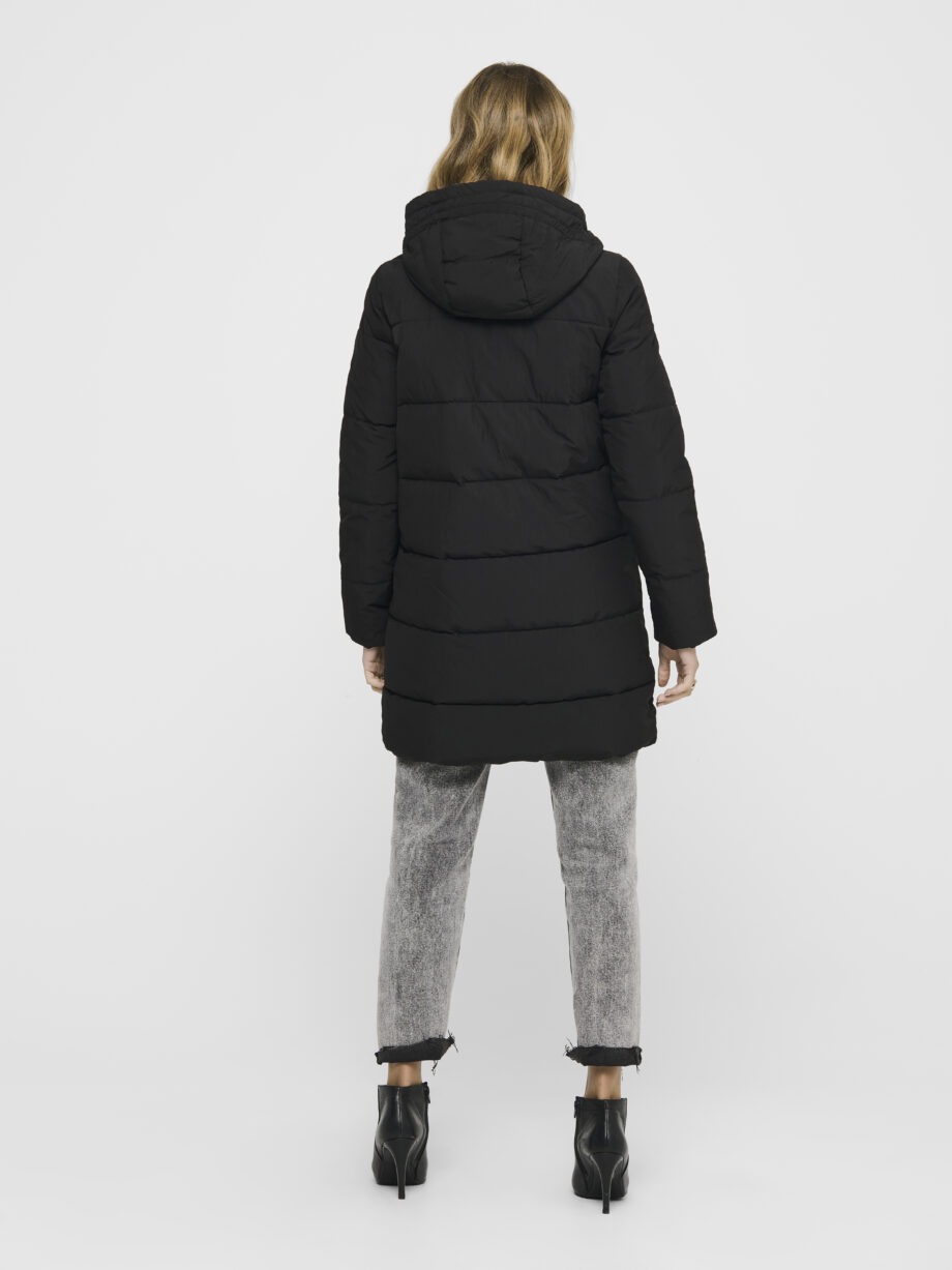 ONLDOLLY LONG PUFFER COAT OTW NOOS