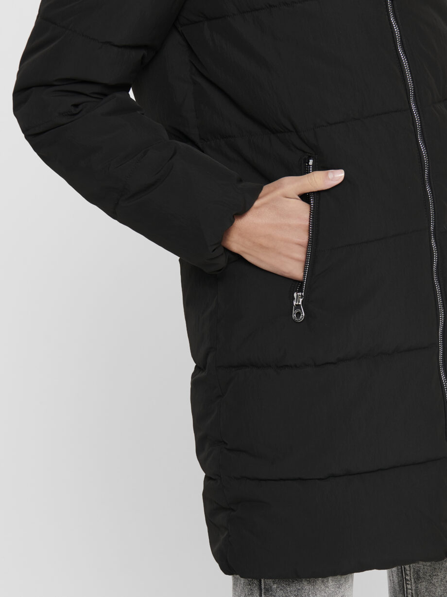 ONLDOLLY LONG PUFFER COAT OTW NOOS