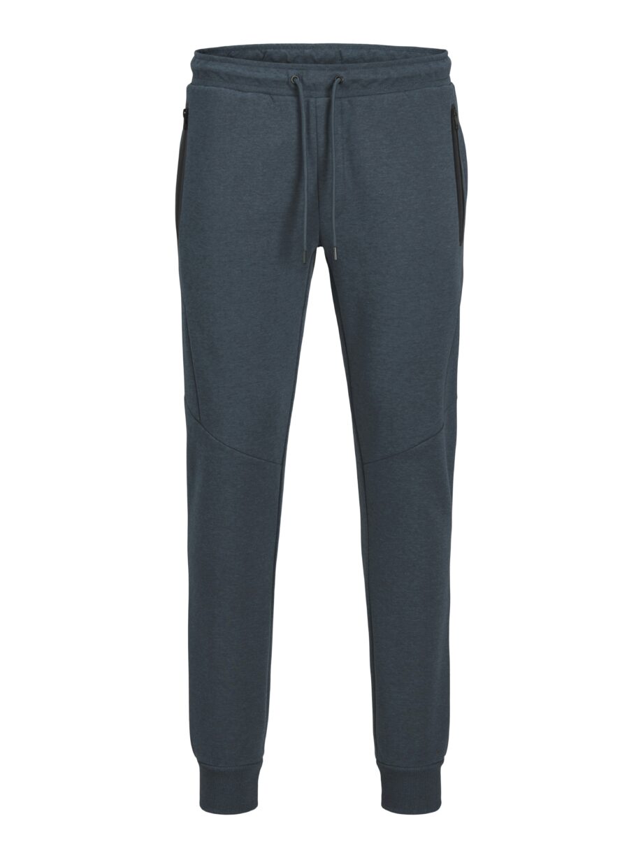 JACK&JONES Herren Sweat-Hose Will Fusion