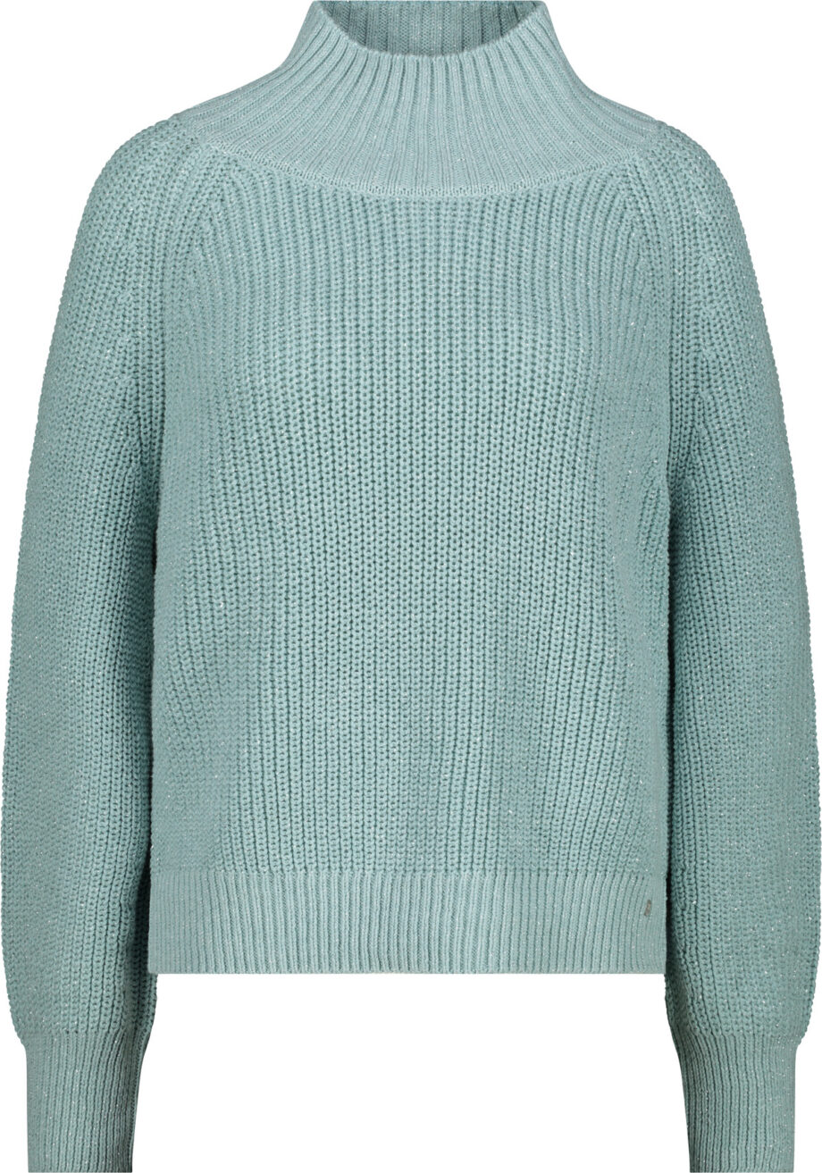 MONARI Damen Pullover mit Lurex