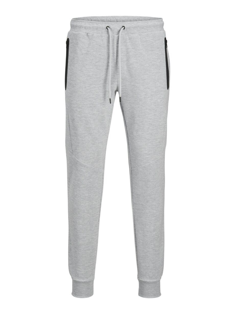 JACK&JONES Herren Sweat-Hose Will Fusion