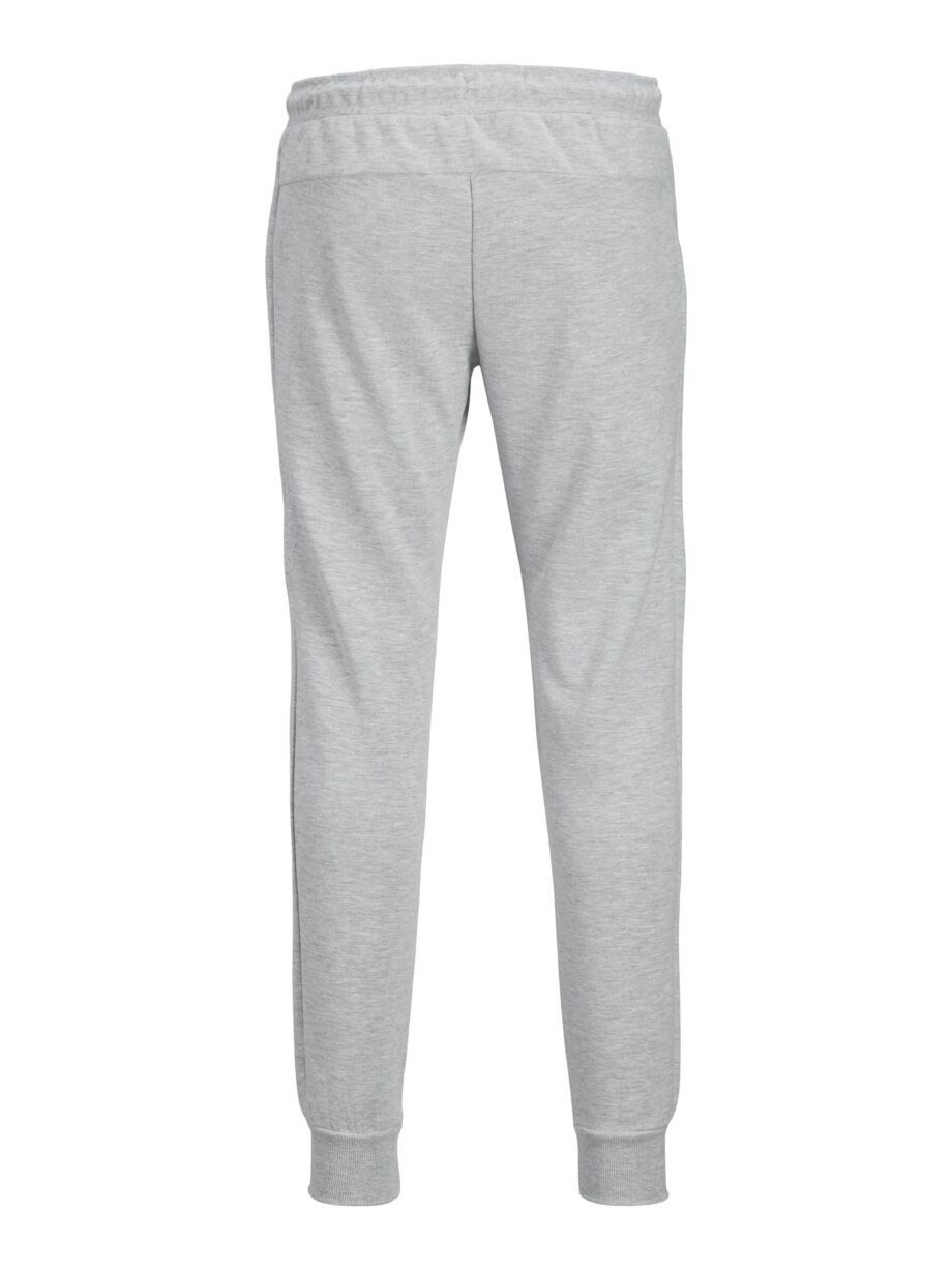 JACK&JONES Herren Sweat-Hose Will Fusion