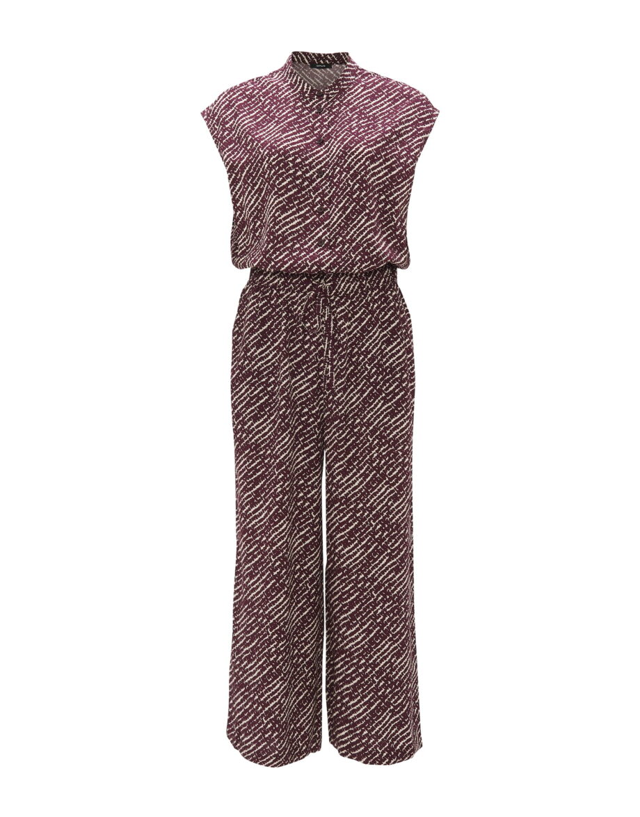 OPUS Damen Jumpsuit Marello