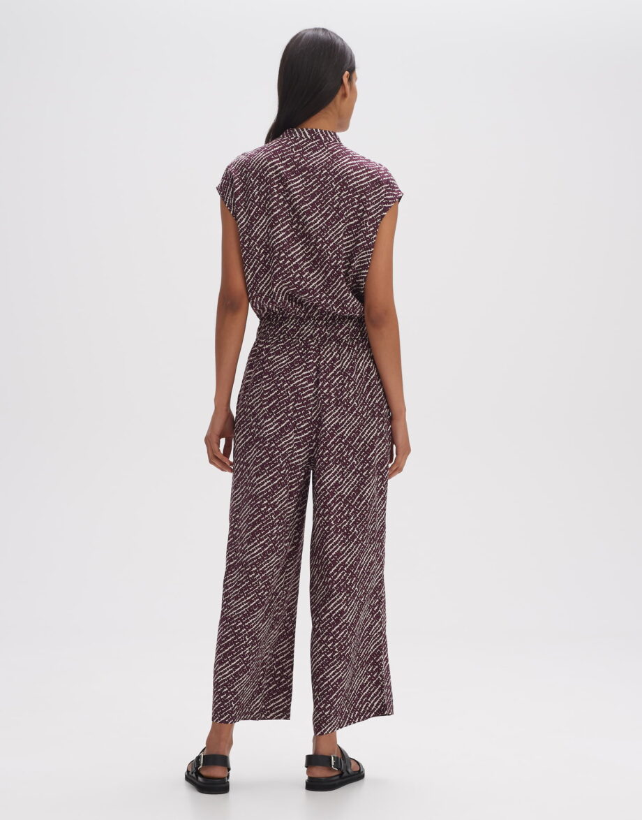 OPUS Damen Jumpsuit Marello