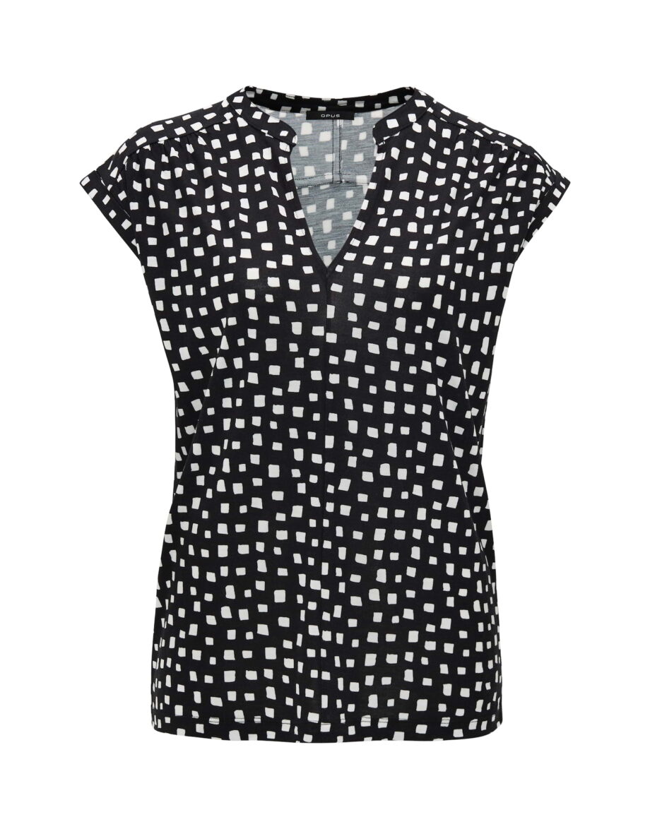 OPUS Damenshirt Sandi city