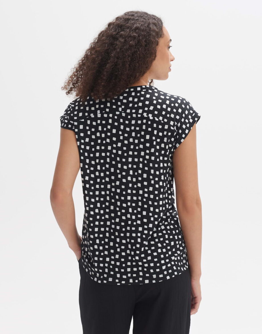 OPUS Damenshirt Sandi city