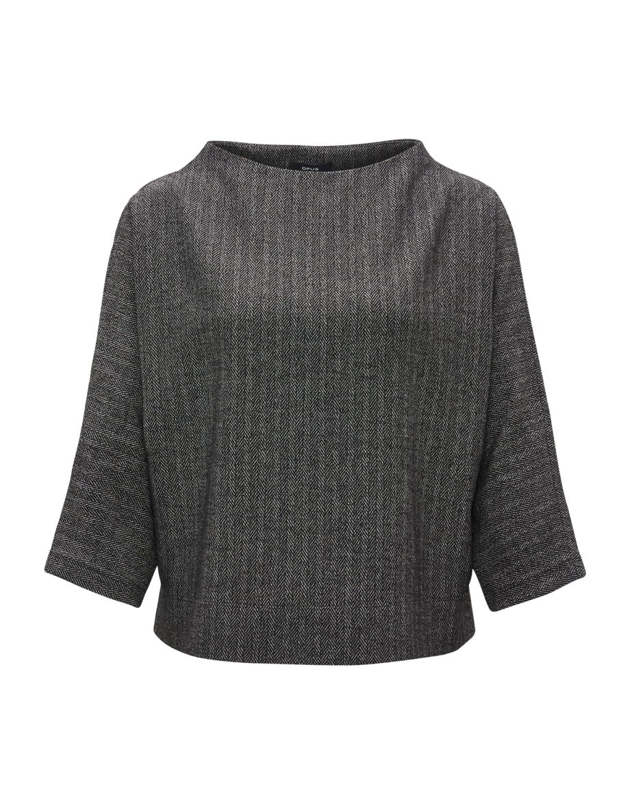 OPUS Damen Sweatshirt Gisha