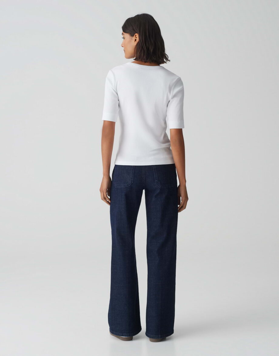 OPUS Damen Shirts Sustafa