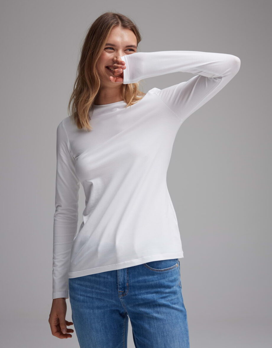 OPUS Damen Shirts Smilla