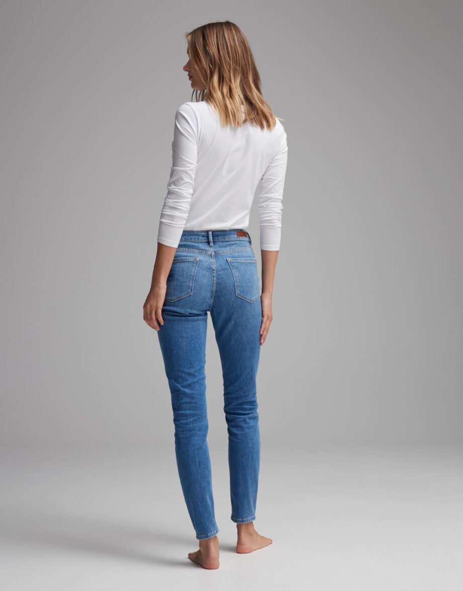 OPUS Damen Shirts Smilla