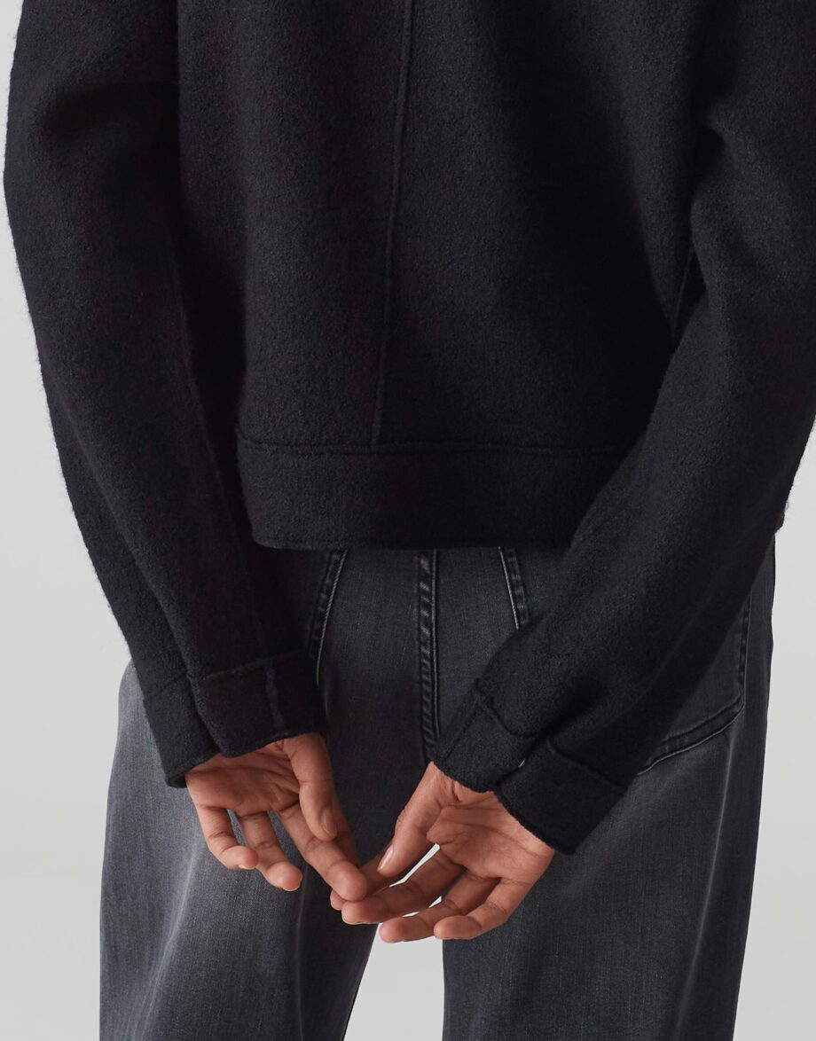 OPUS Damen Jacke Hosana