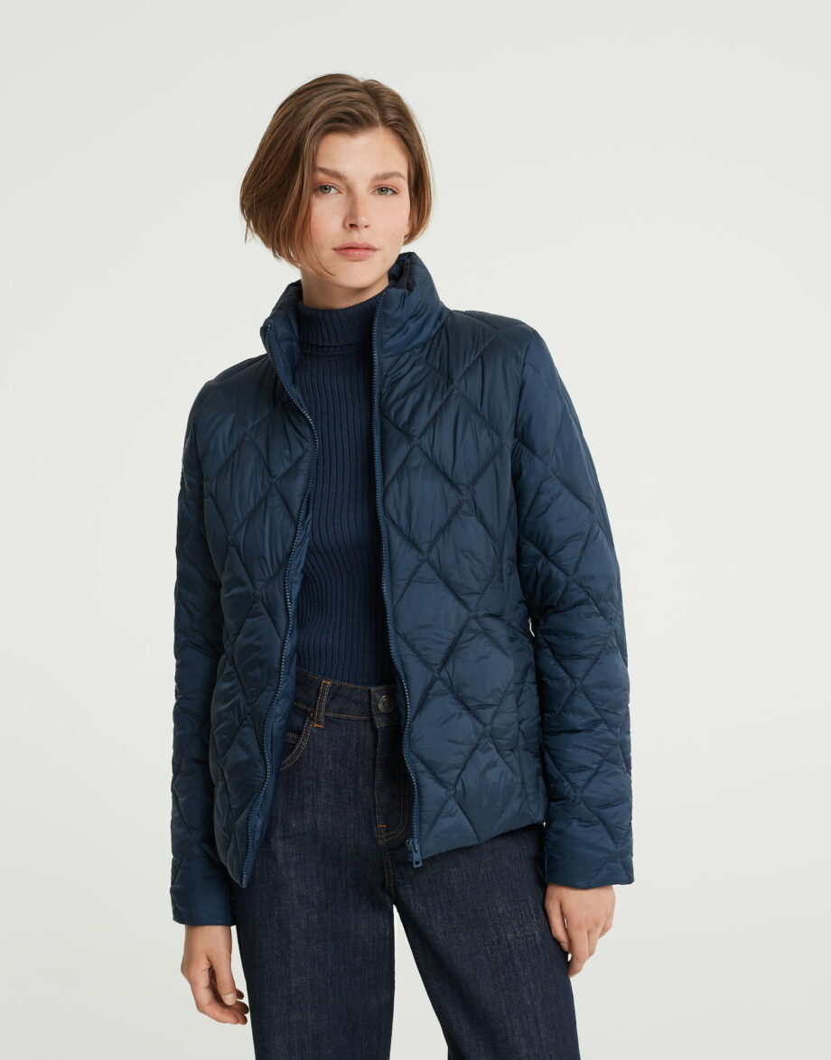 OPUS Damen-Steppjacke Halisha