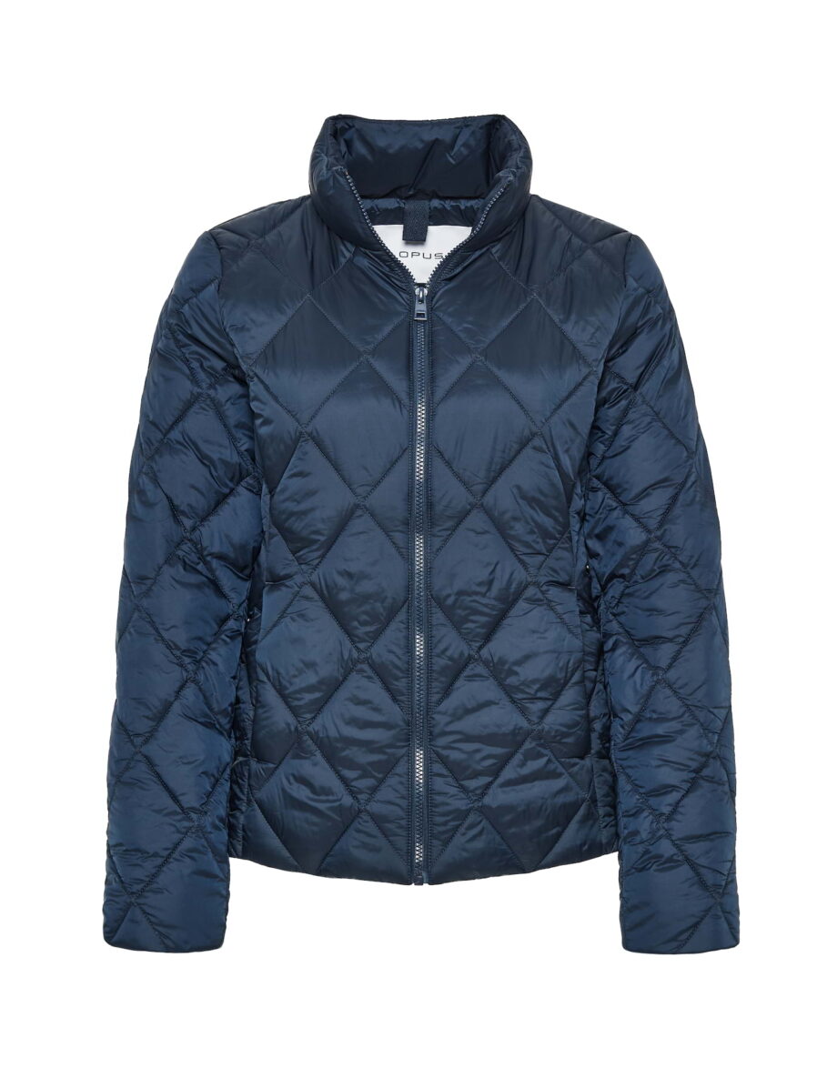 OPUS Damen-Steppjacke Halisha