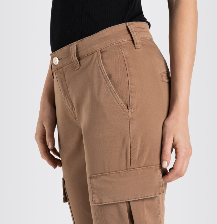 MAC Damenhose RICH CARGO