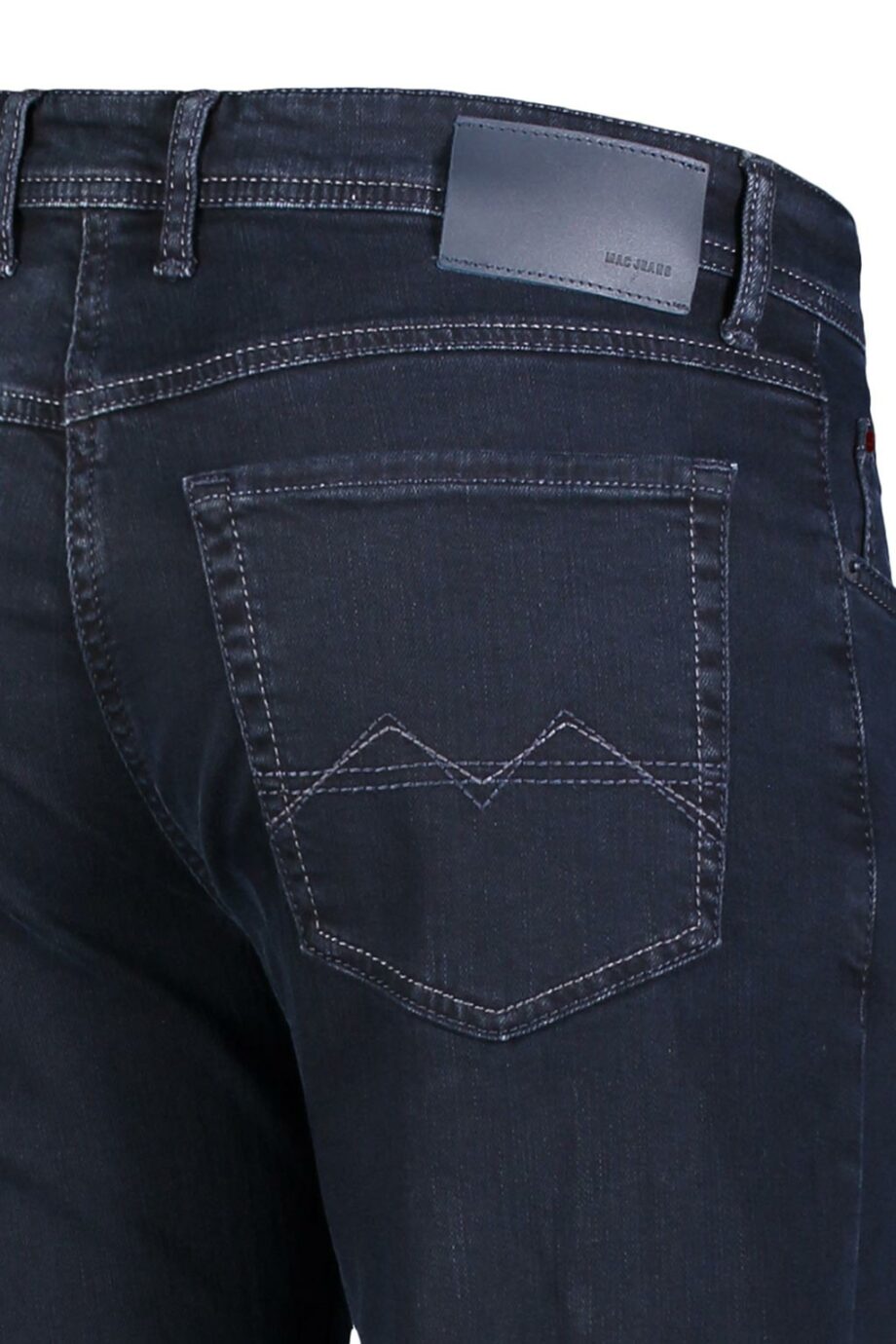 MAC JEANS - Arne, Alpha Denim in Farbe blueblack