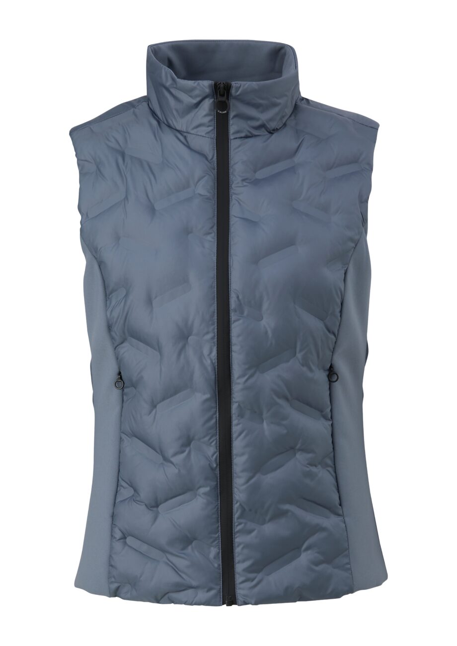 S. OLIVER Damen Outdoor-Weste