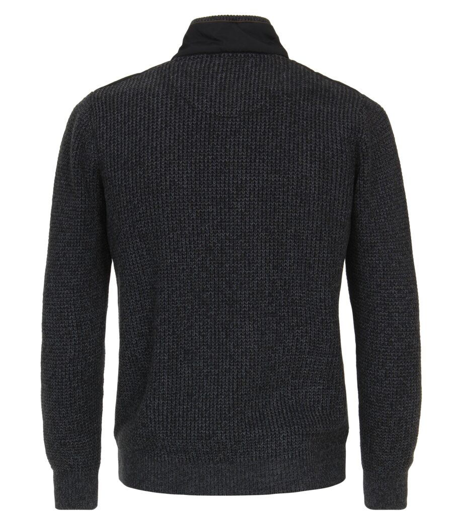 CASAMODA Strickjacke