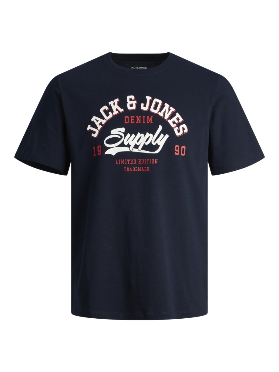 JACK&JONES T-Shirt JJELOGO TEE