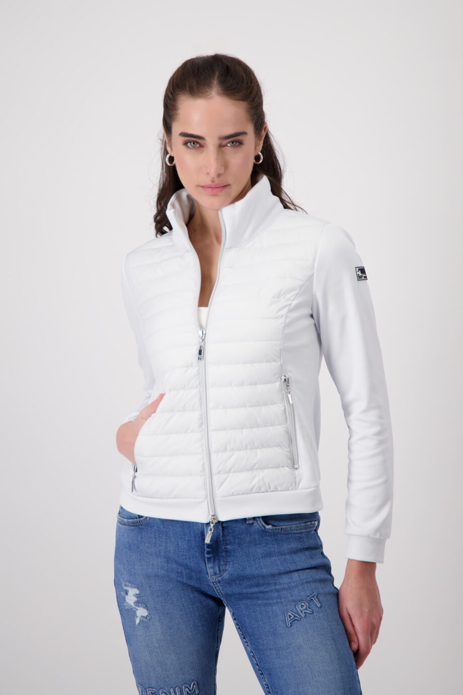 MONARI Steppjacke