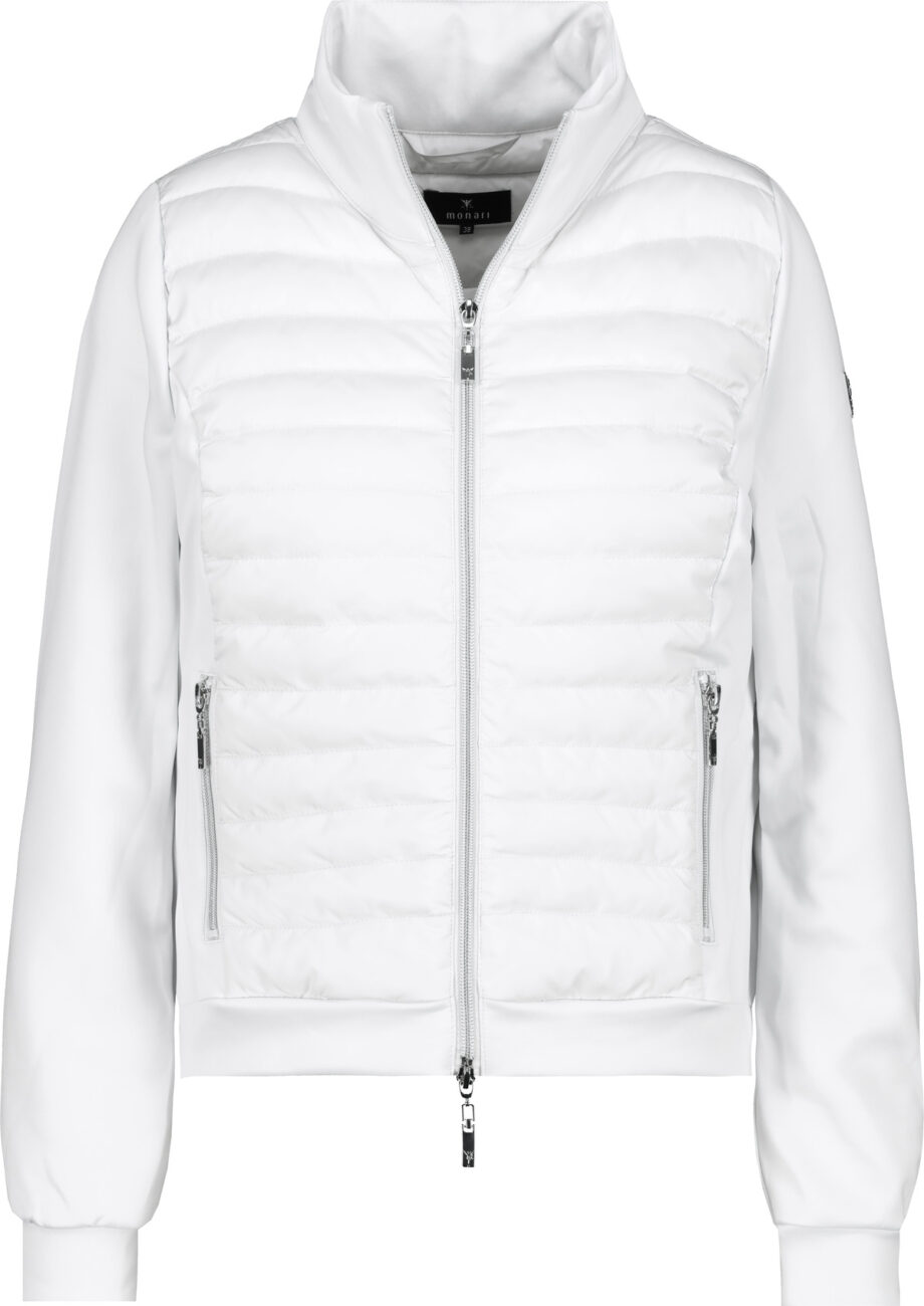 MONARI Steppjacke