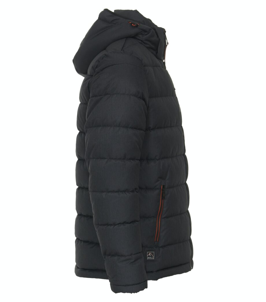 CASAMODA Herren Winterjacke