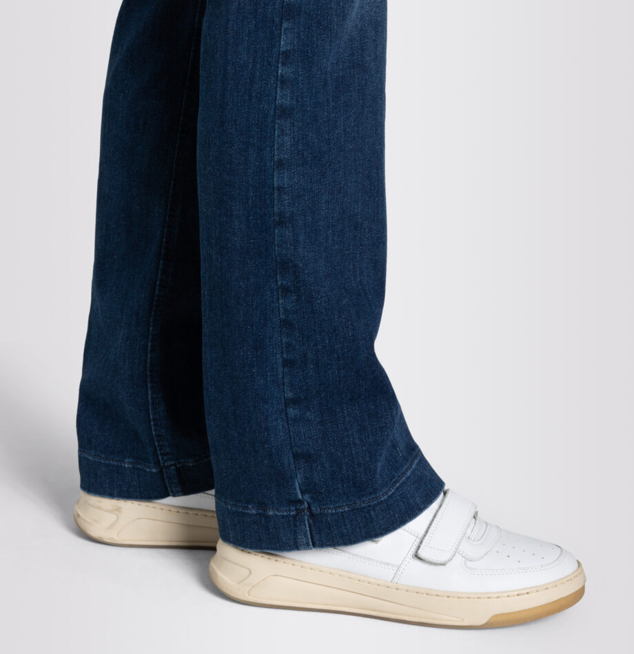 MAC Damen - Bootcut-Jeans DREAM BOOT