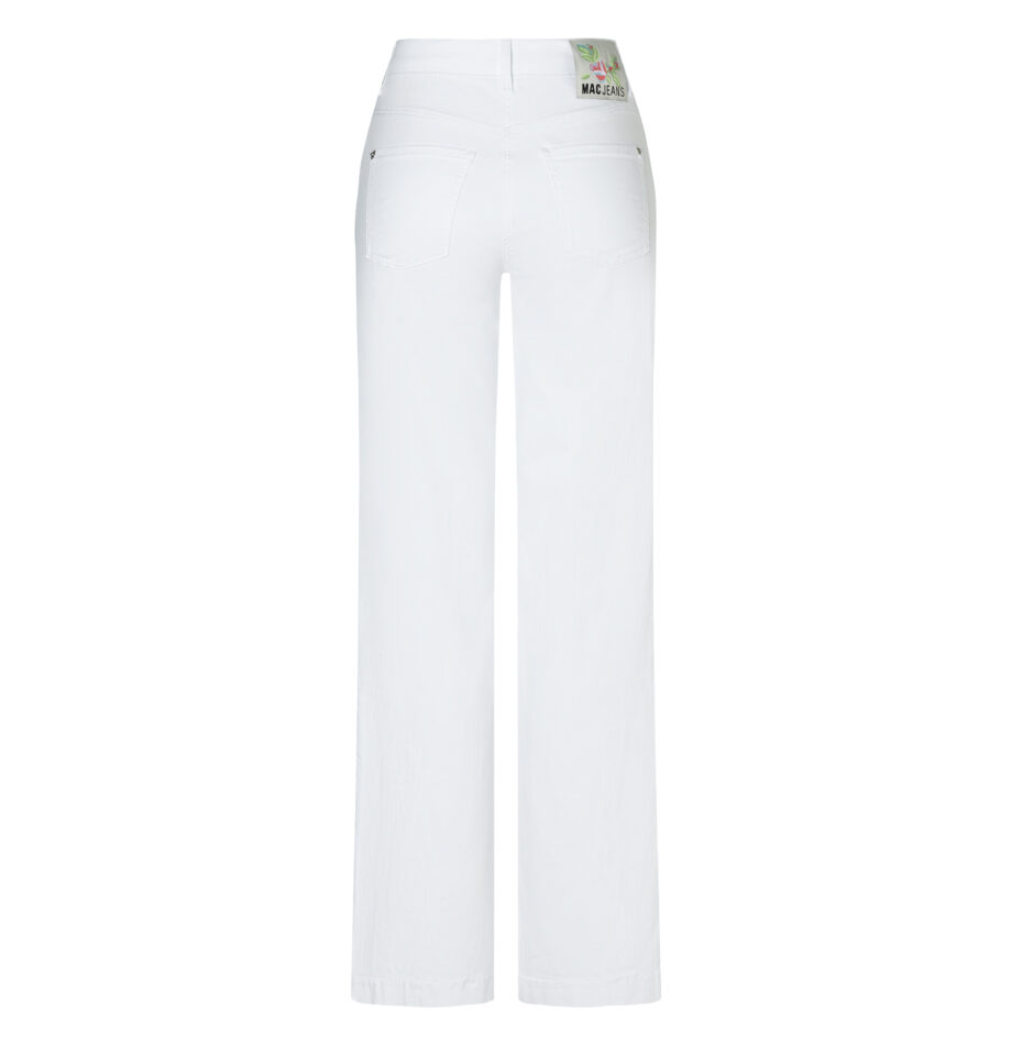 MAC JEANS - DREAM WIDE, DREAM Wonder light Denim