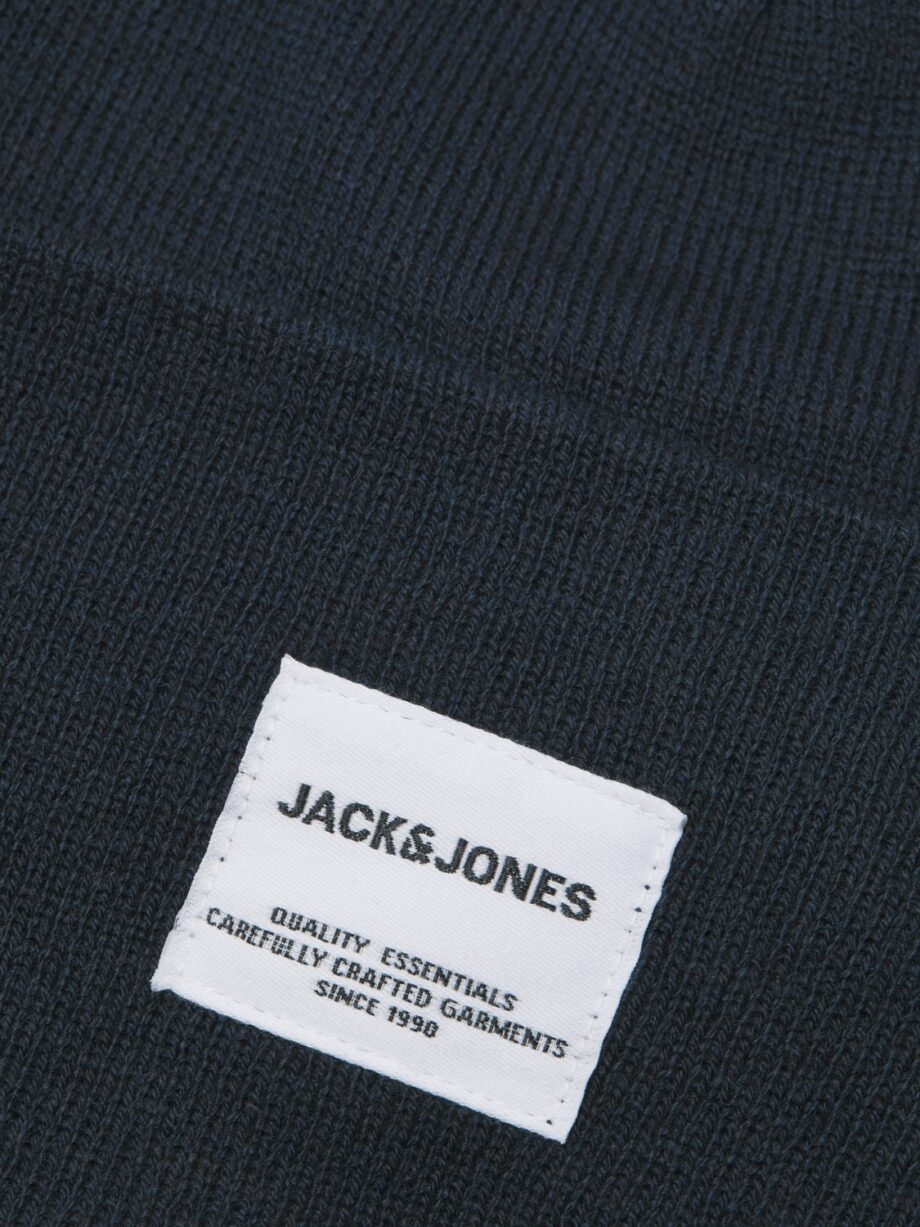 JACK&JONES Beanie Mütze