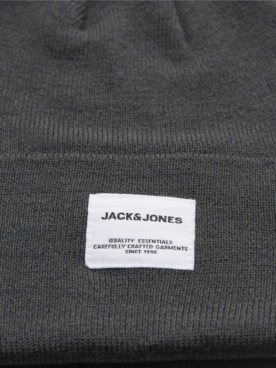 JACK&JONES Beanie Mütze