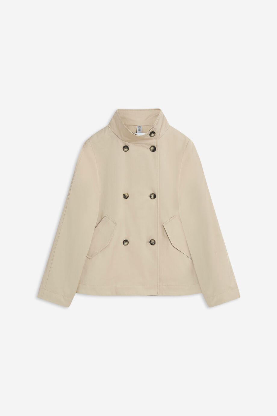 CINQUE Damenjacke im Trench-Coatstil CIJOLINA