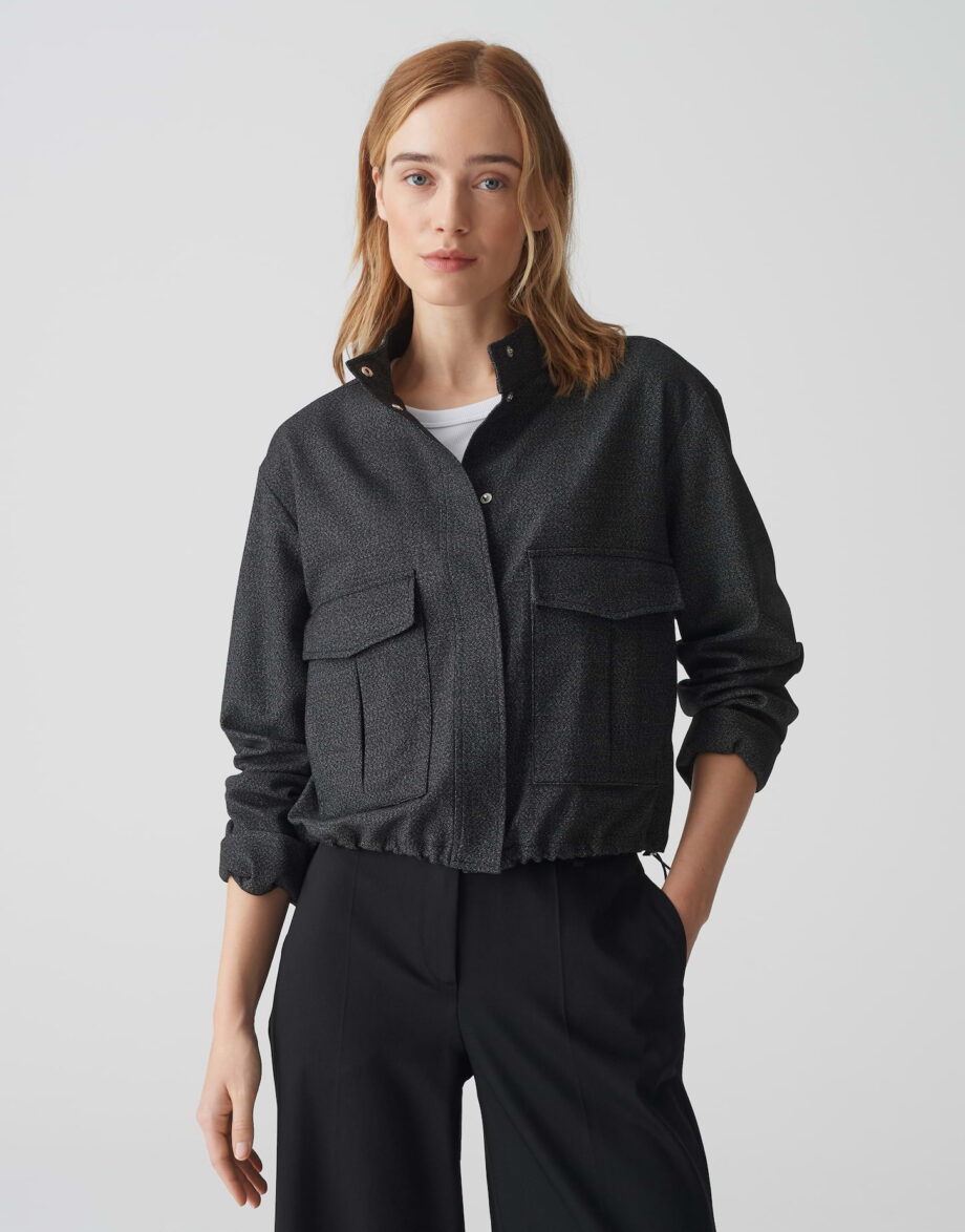 OPUS Damen Blouson Jandra