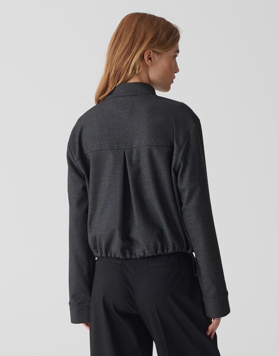 OPUS Damen Blouson Jandra