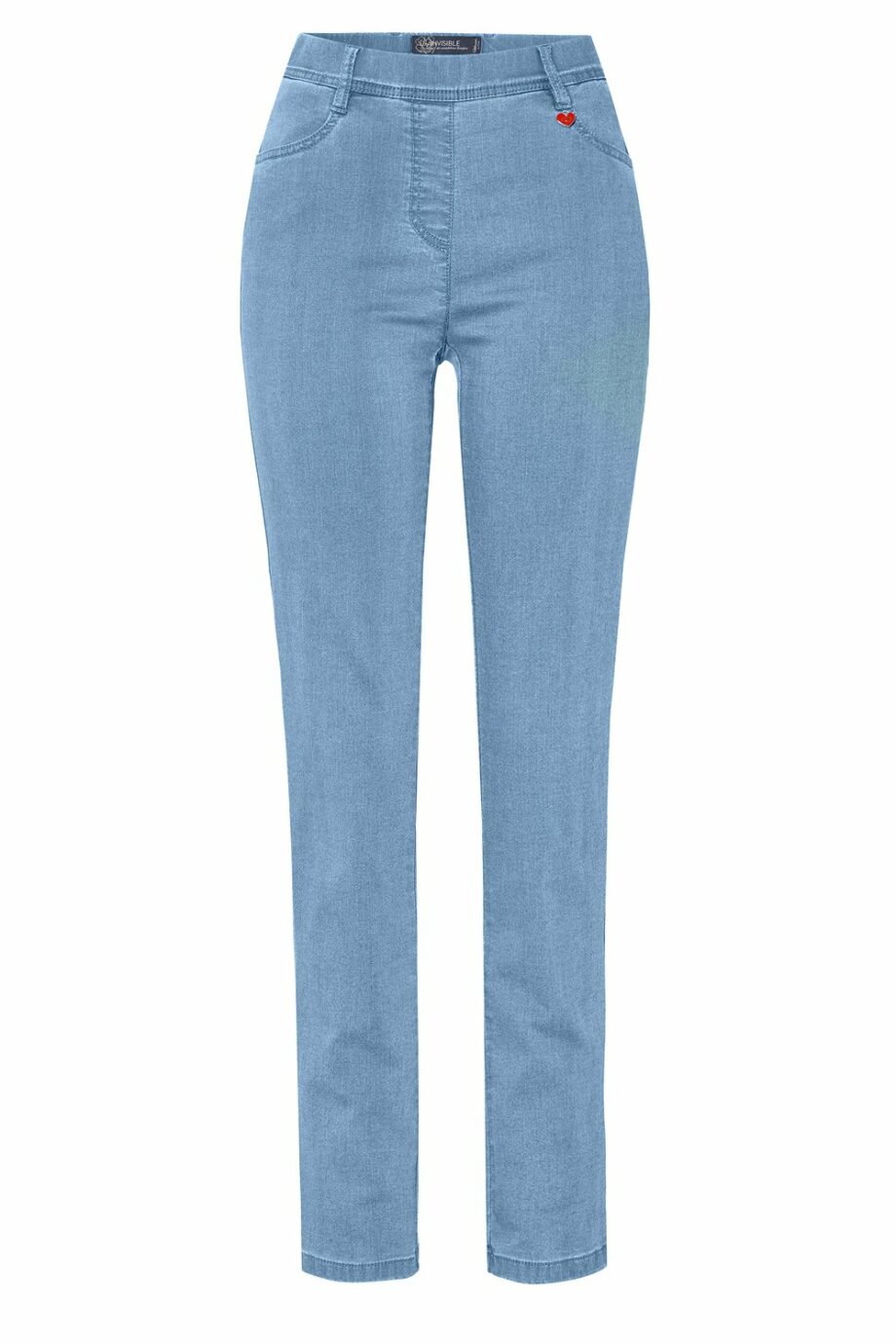 RELAXED by TONI Damen Jeans Form Alice CS