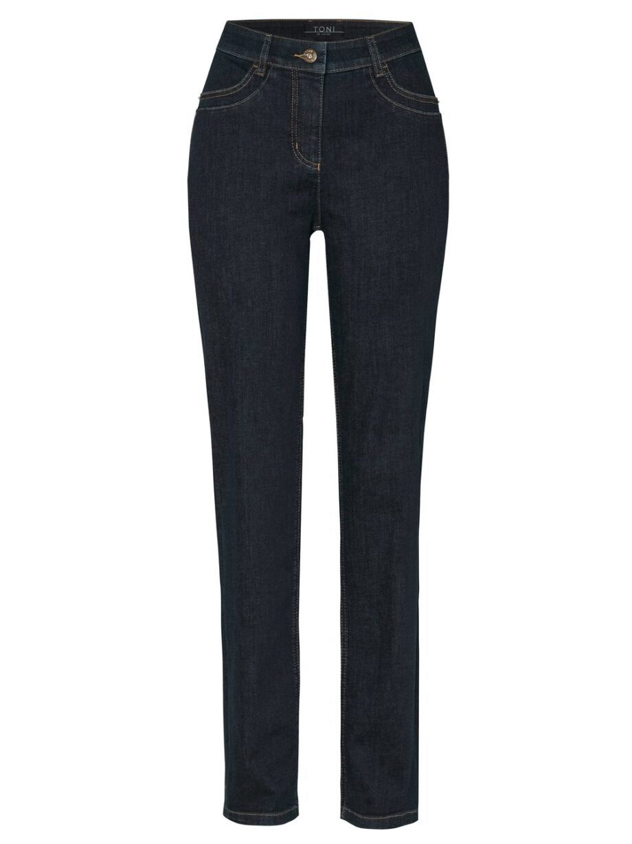 TONI Damenjeans be loved in Super Soft Denim