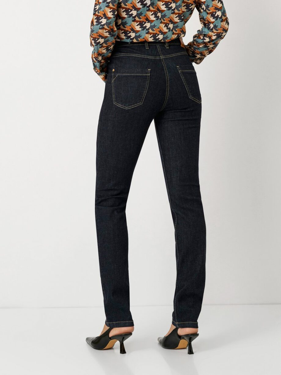 TONI Damenjeans be loved in Super Soft Denim