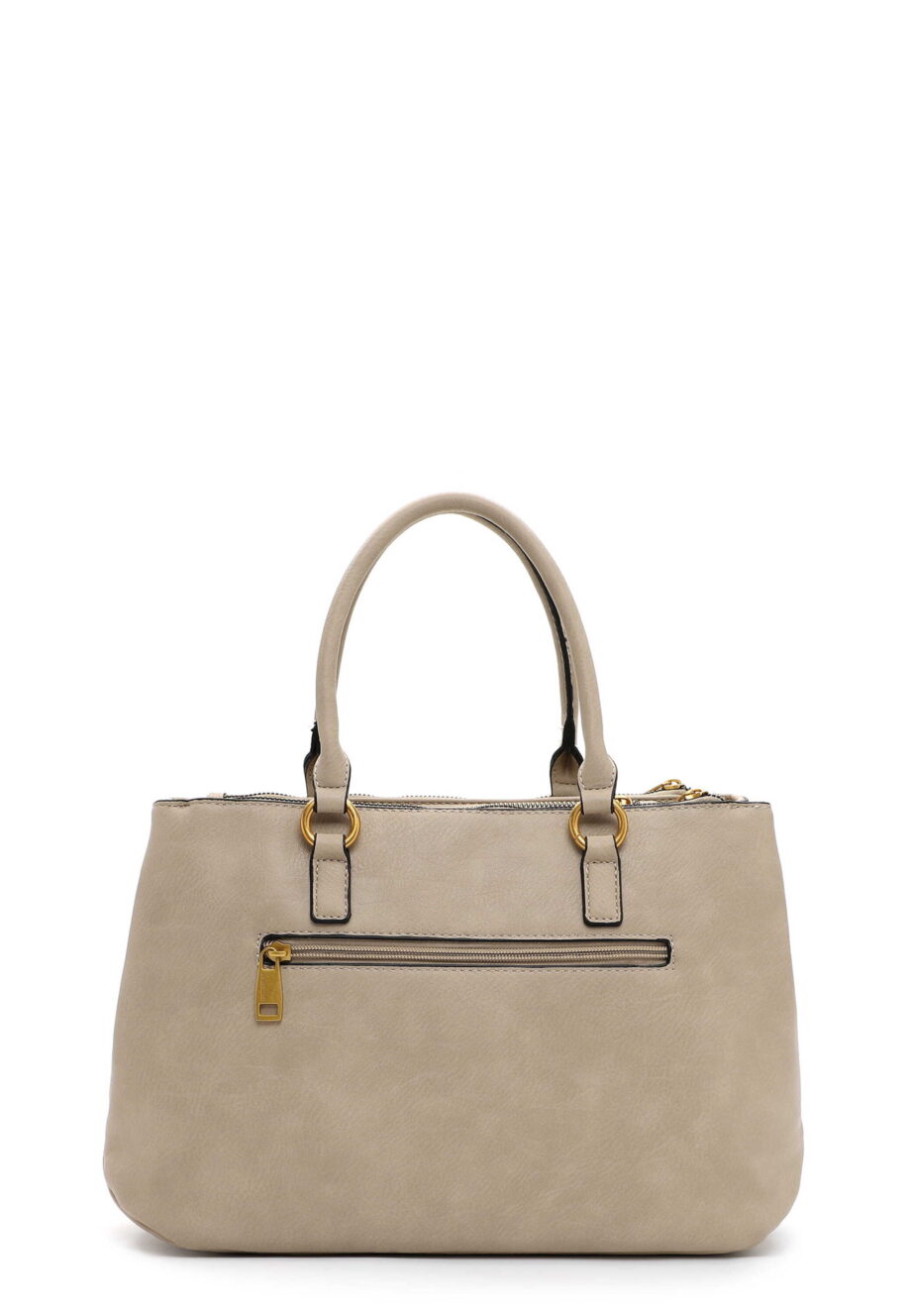 EMILY & NOAH Damentasche Shopper  Danika in beige