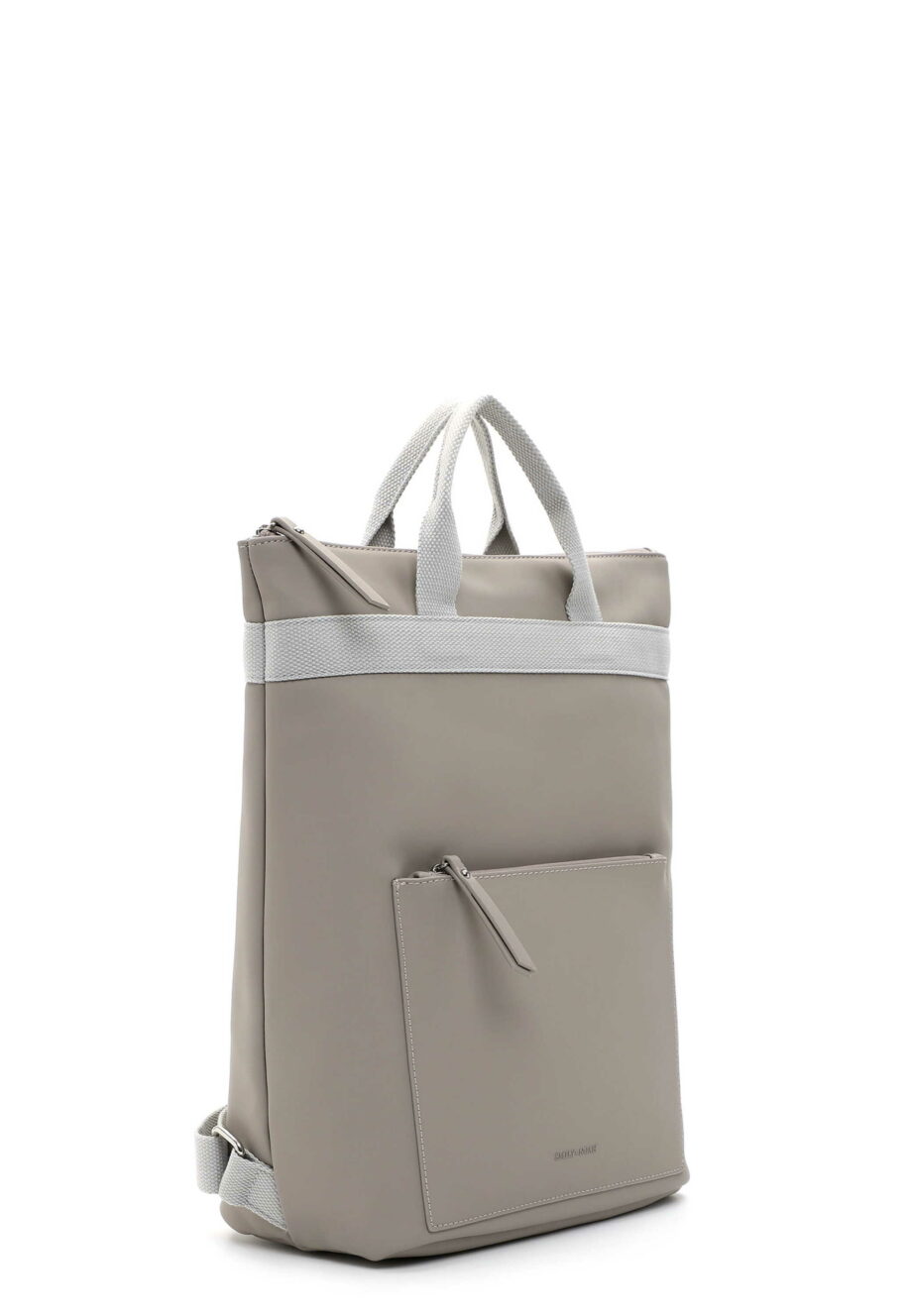 EMILY & NOAH Rucksack  Elli in taupe