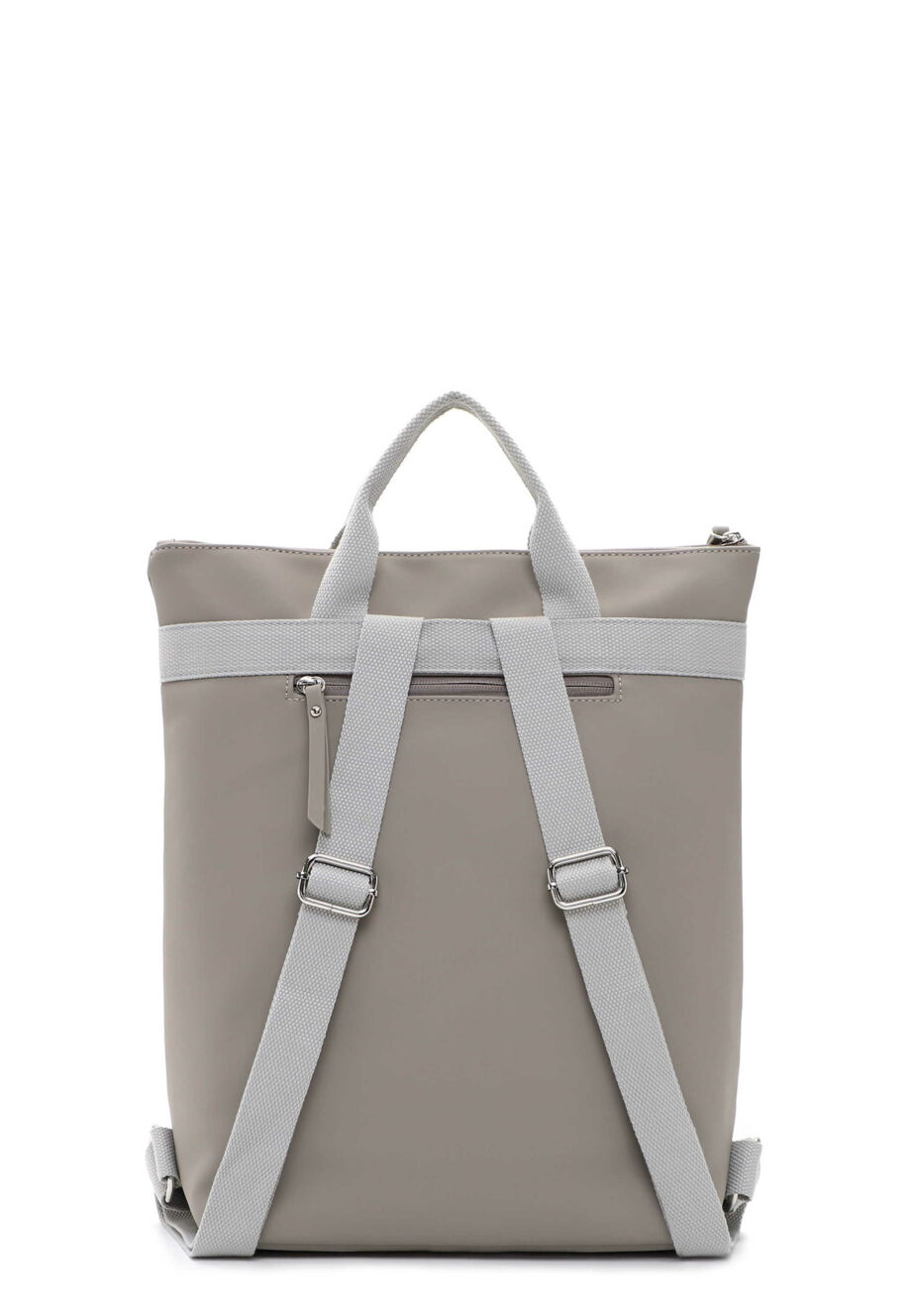 EMILY & NOAH Rucksack  Elli in taupe