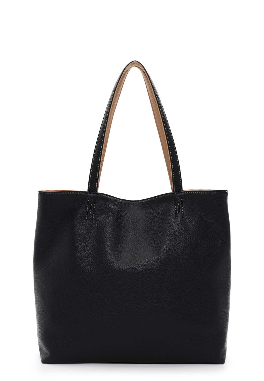 EMILY & NOAH Damen Shopper Eva in Blau