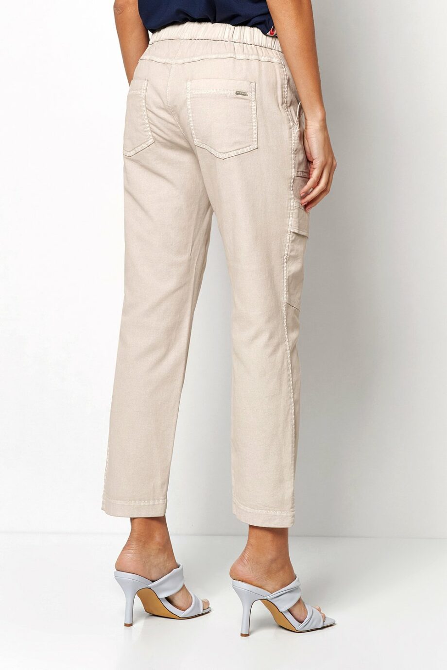 TONI Damenhose Sue Cargo 7/8 Jog Pants