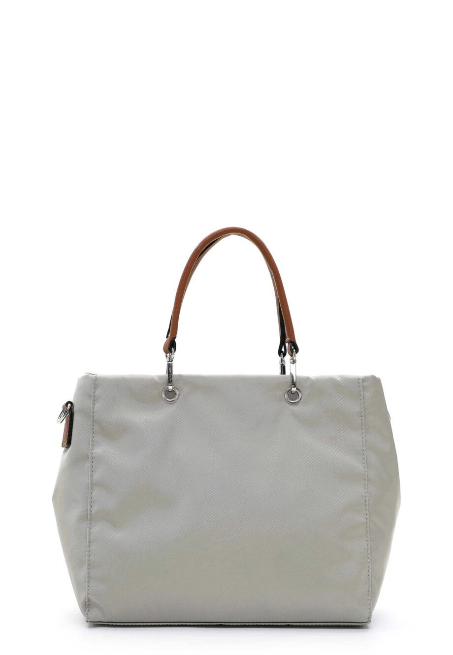 EMILY & NOAH Damen Tasche Shopper E&N Esther in khaki