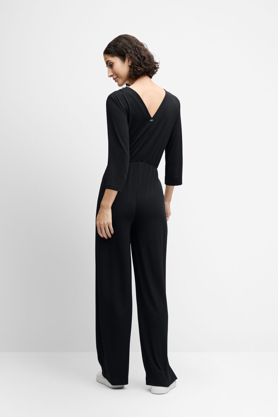 CINQUE Damen Jumpsuit CIMARU in dunkelblau